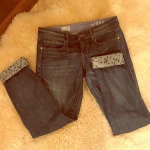 Women’s jean